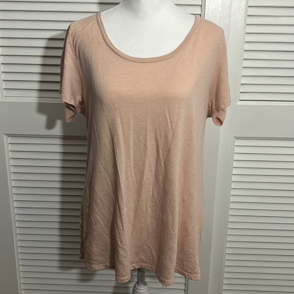 LuLaRoe tee